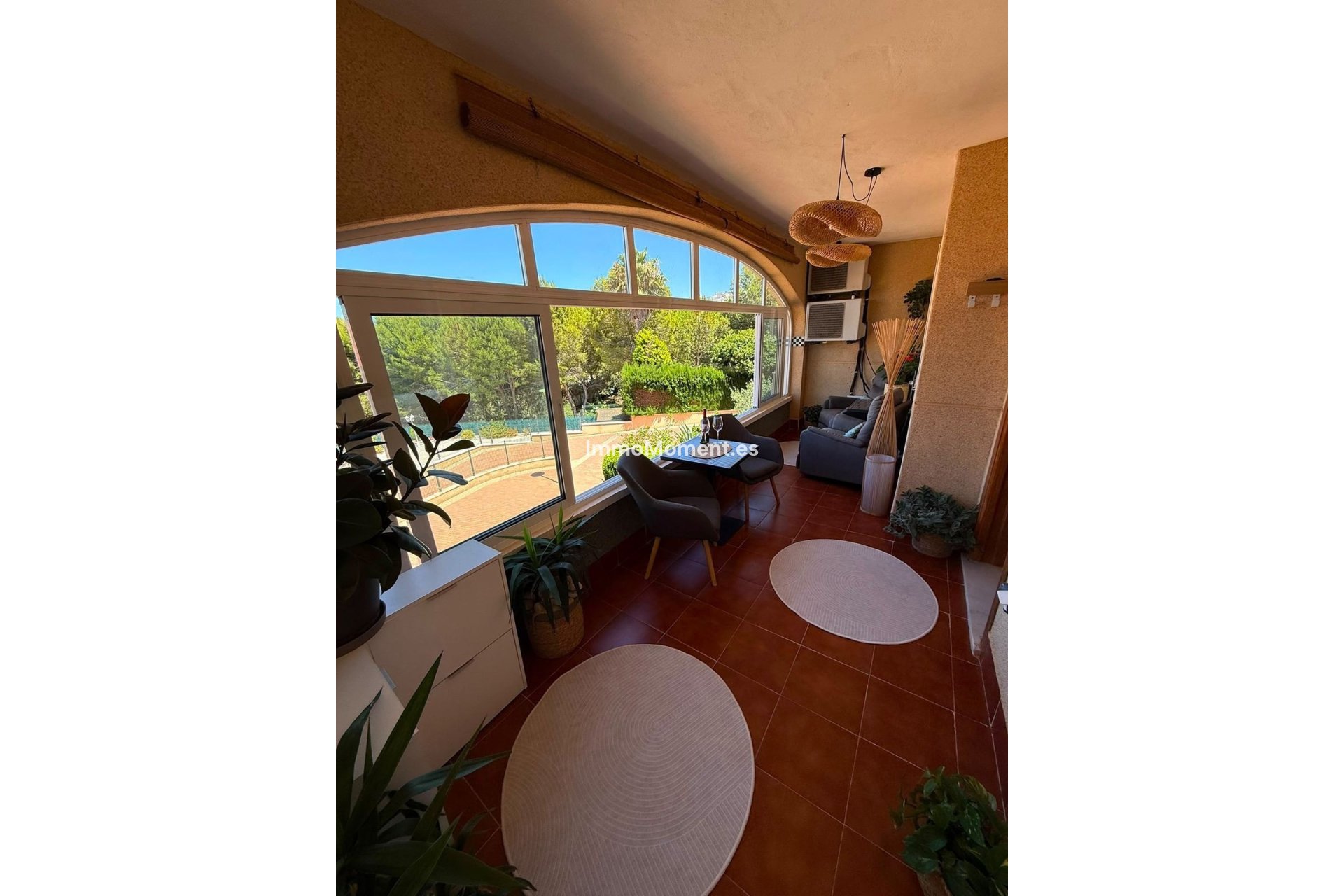 Resale - Apartment - Santa Pola - Gran Alacant