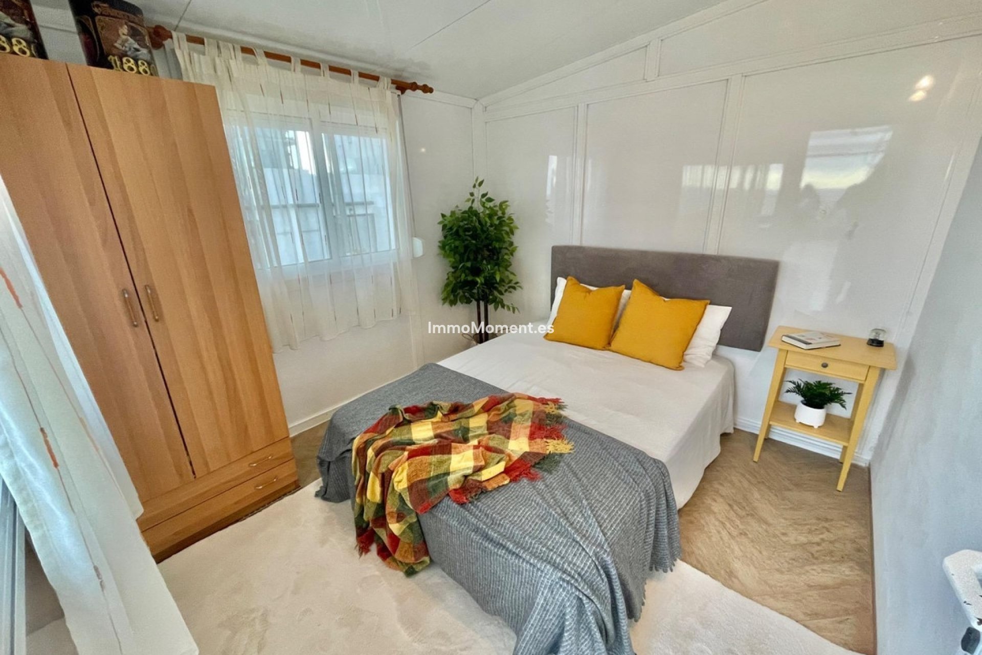 Resale - Apartment - Santa Pola - Santa Pola Centro