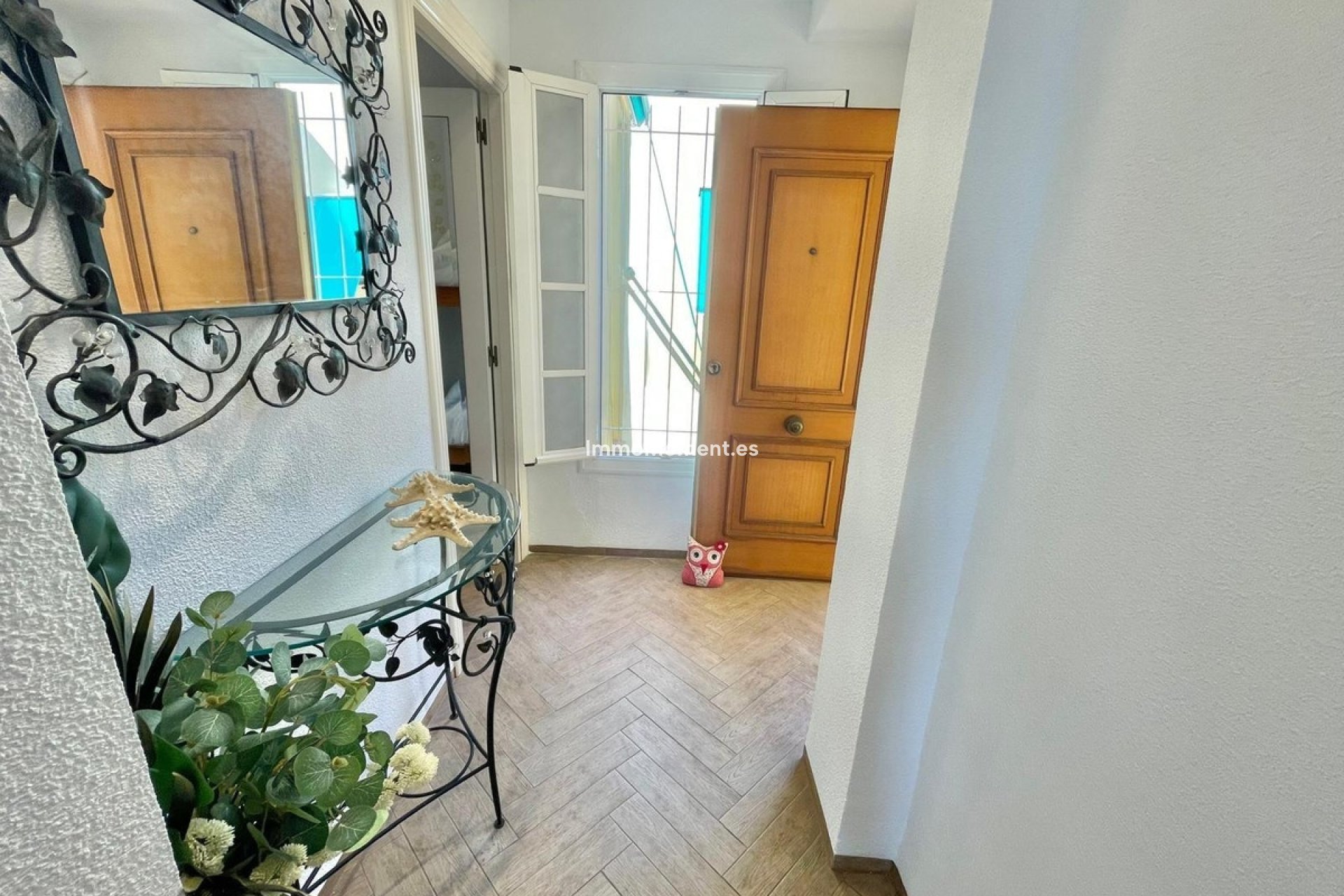 Resale - Apartment - Santa Pola - Santa Pola Centro