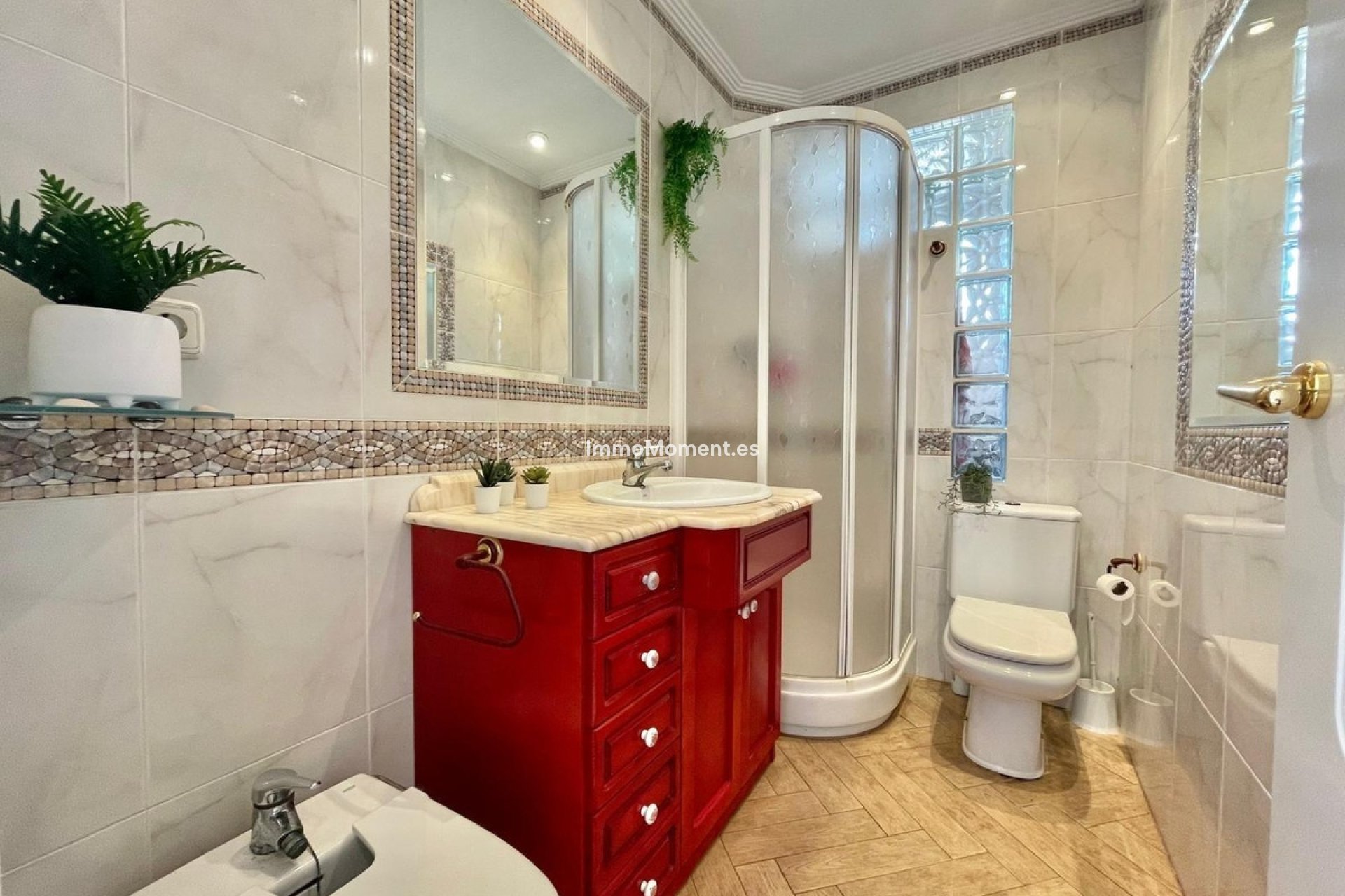 Resale - Apartment - Santa Pola - Santa Pola Centro