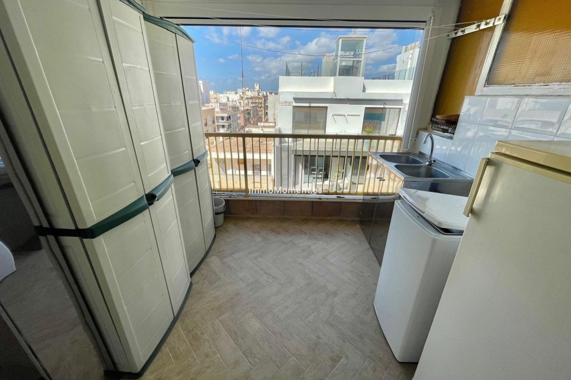 Resale - Apartment - Santa Pola - Santa Pola Centro