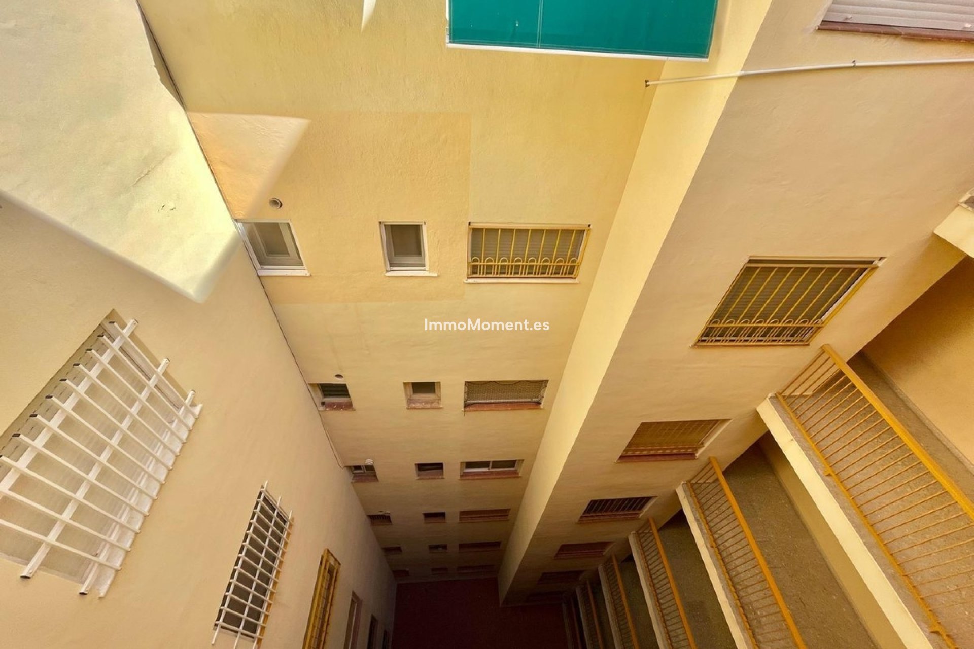 Resale - Apartment - Santa Pola - Santa Pola Centro