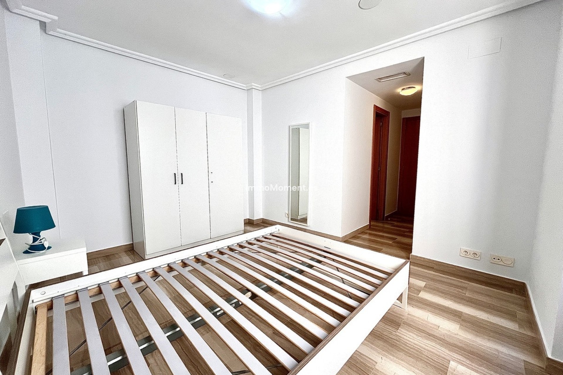 Resale - Apartment - Santa Pola - Santa Pola Centro