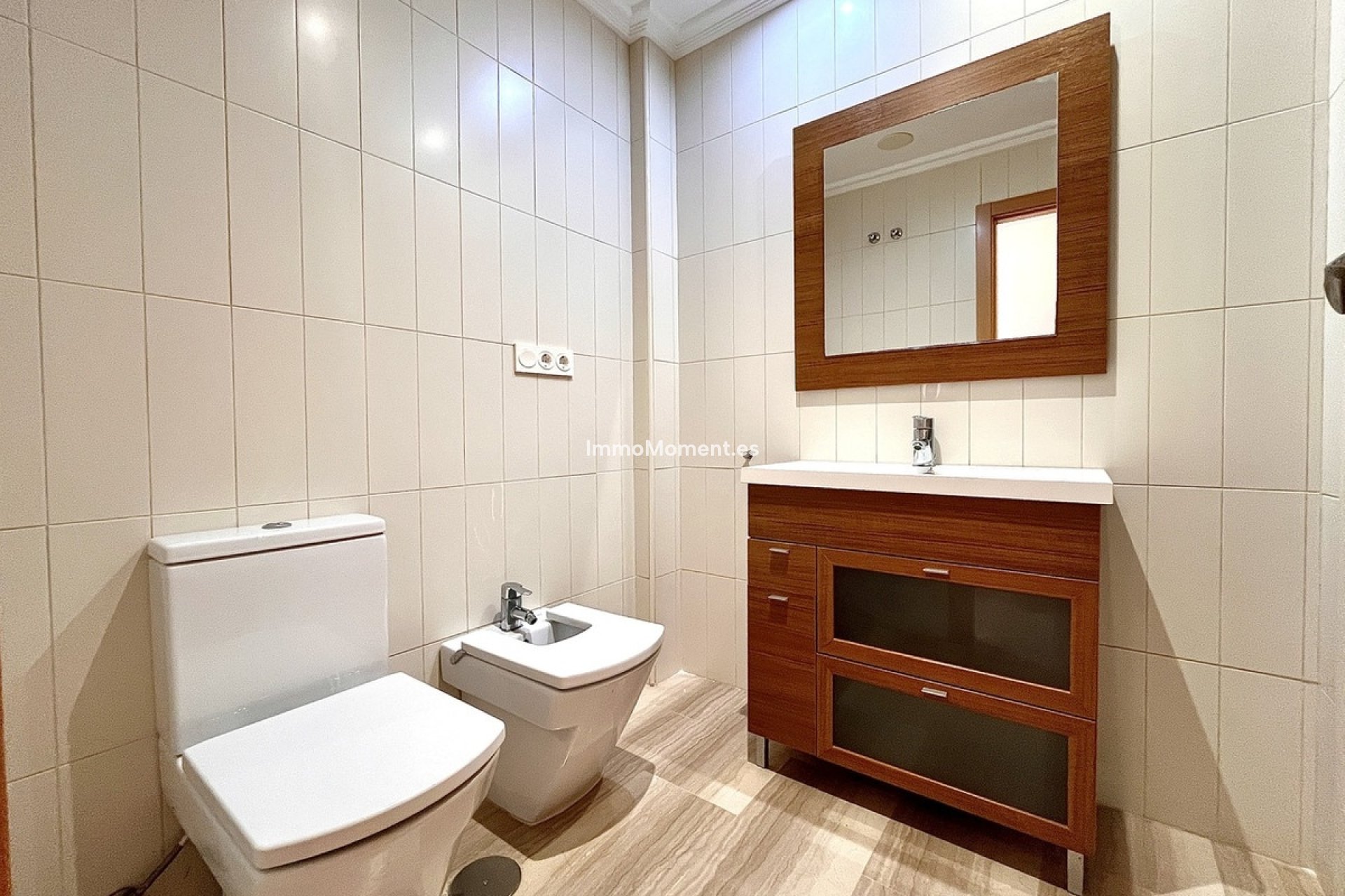 Resale - Apartment - Santa Pola - Santa Pola Centro