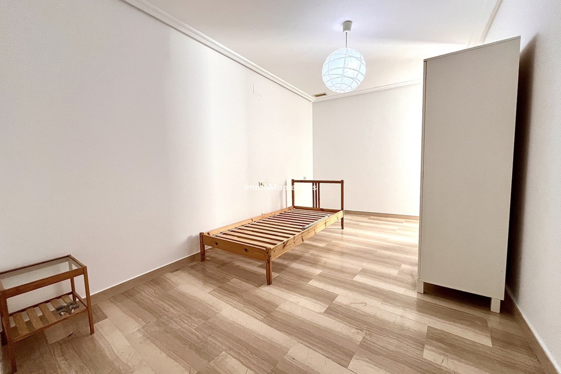 Resale - Apartment - Santa Pola - Santa Pola Centro