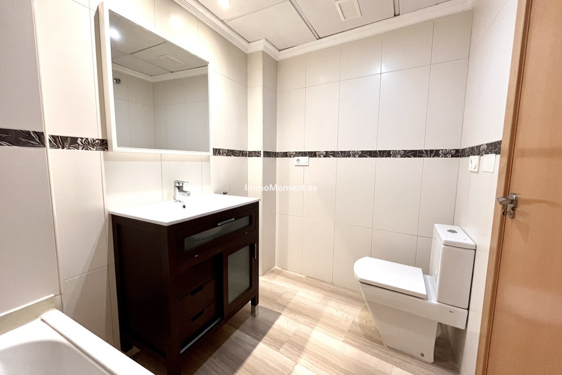 Resale - Apartment - Santa Pola - Santa Pola Centro