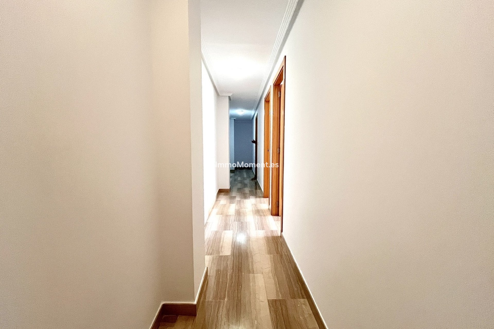 Resale - Apartment - Santa Pola - Santa Pola Centro