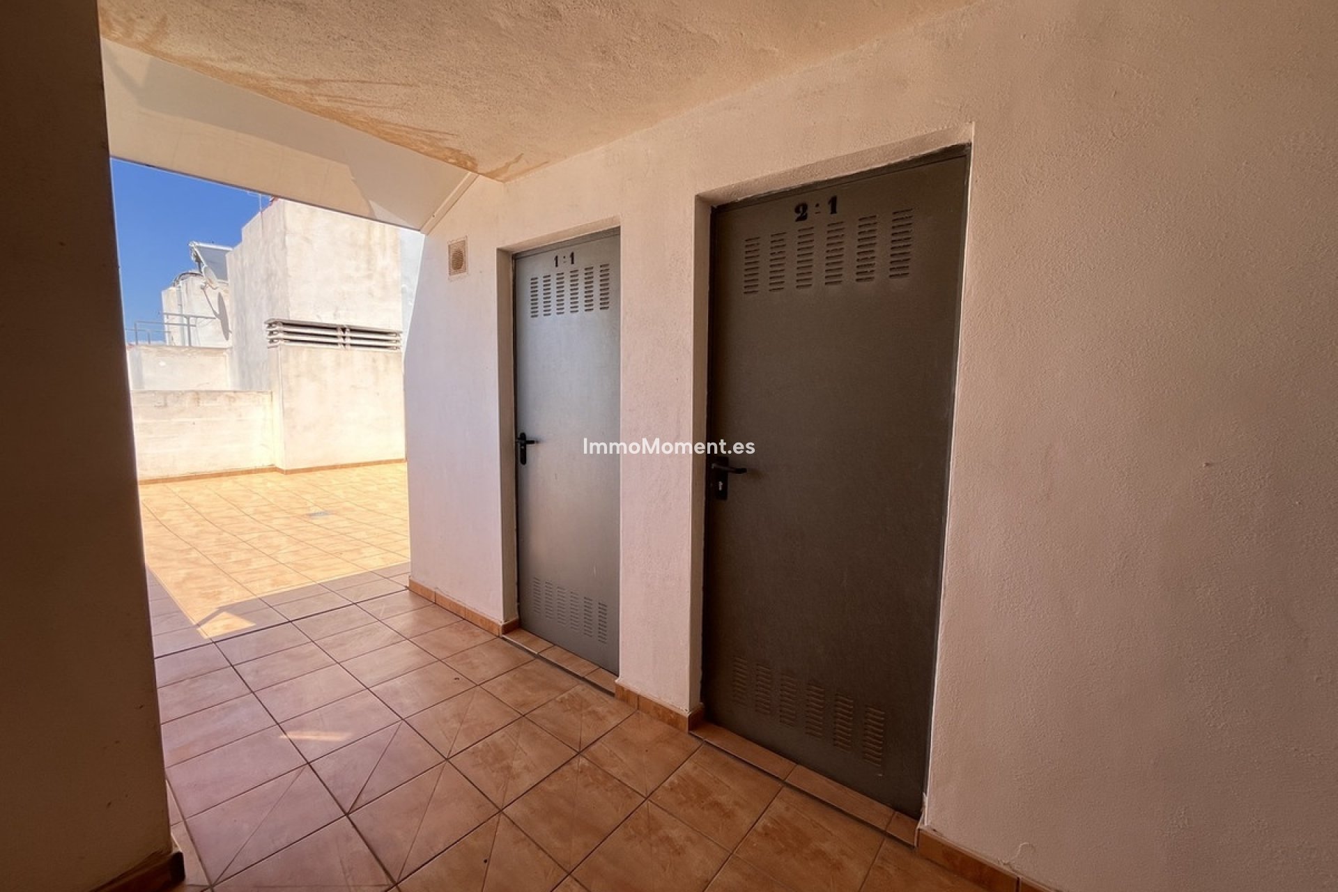 Resale - Apartment - Santa Pola - Santa Pola Centro