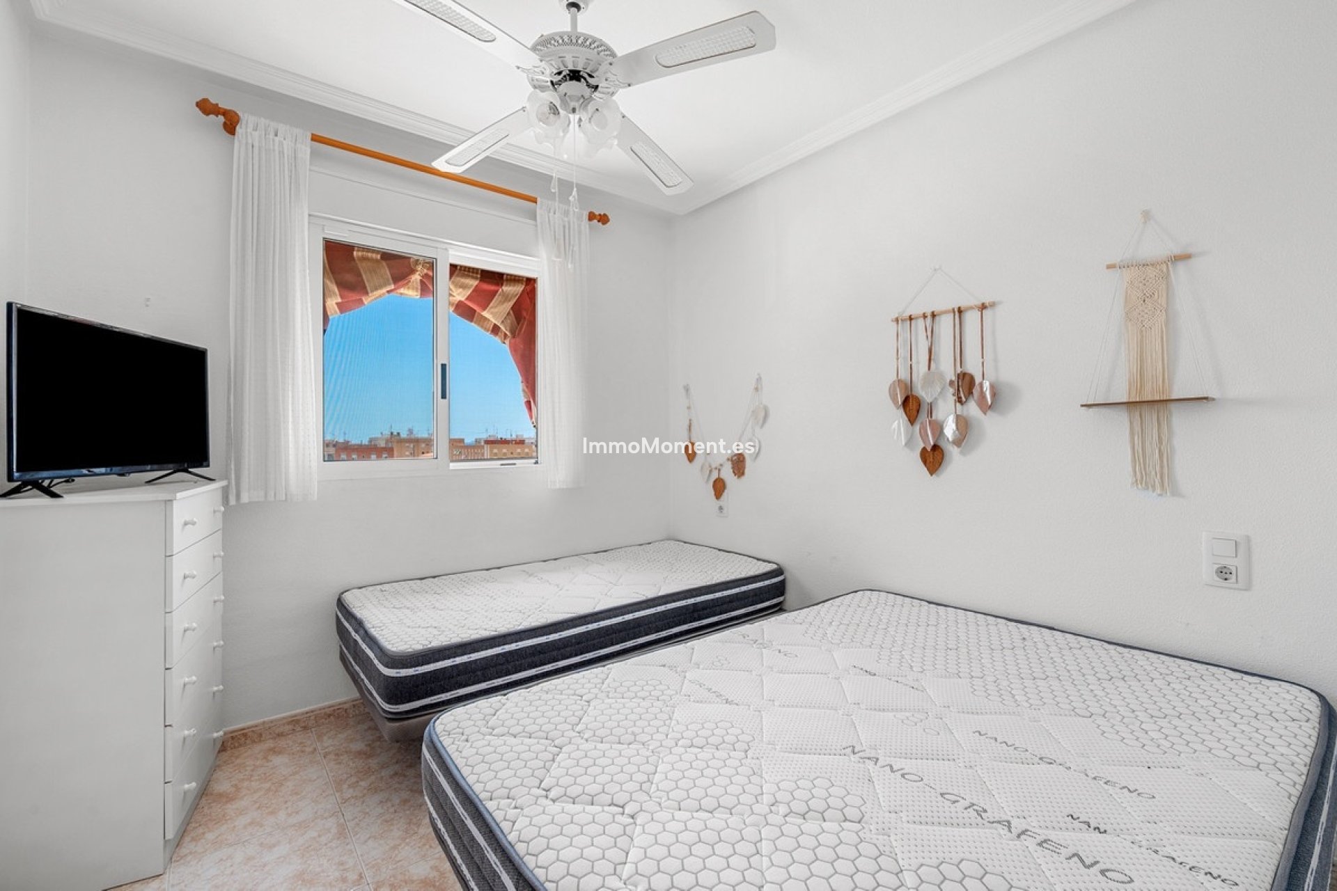 Resale - Apartment - Santa Pola - Santa Pola Centro