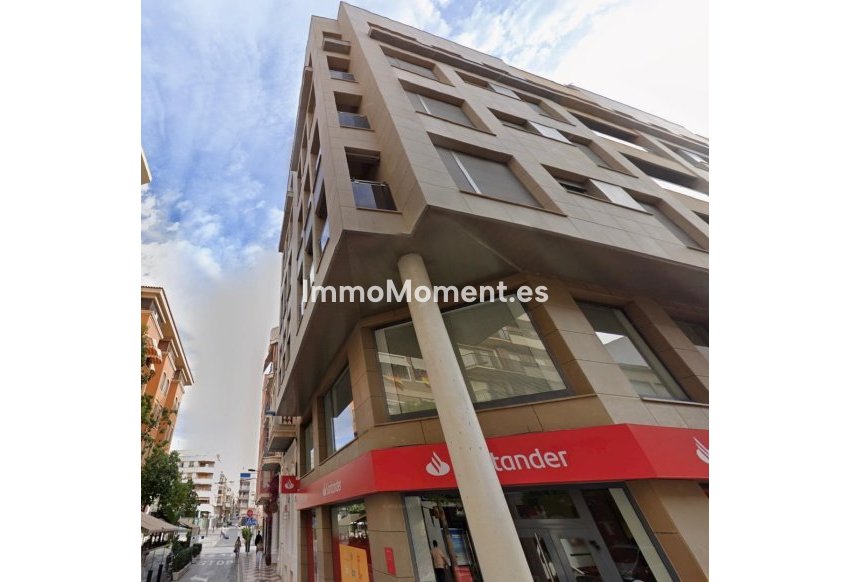 Resale - Apartment - Santa Pola - Santa Pola Centro