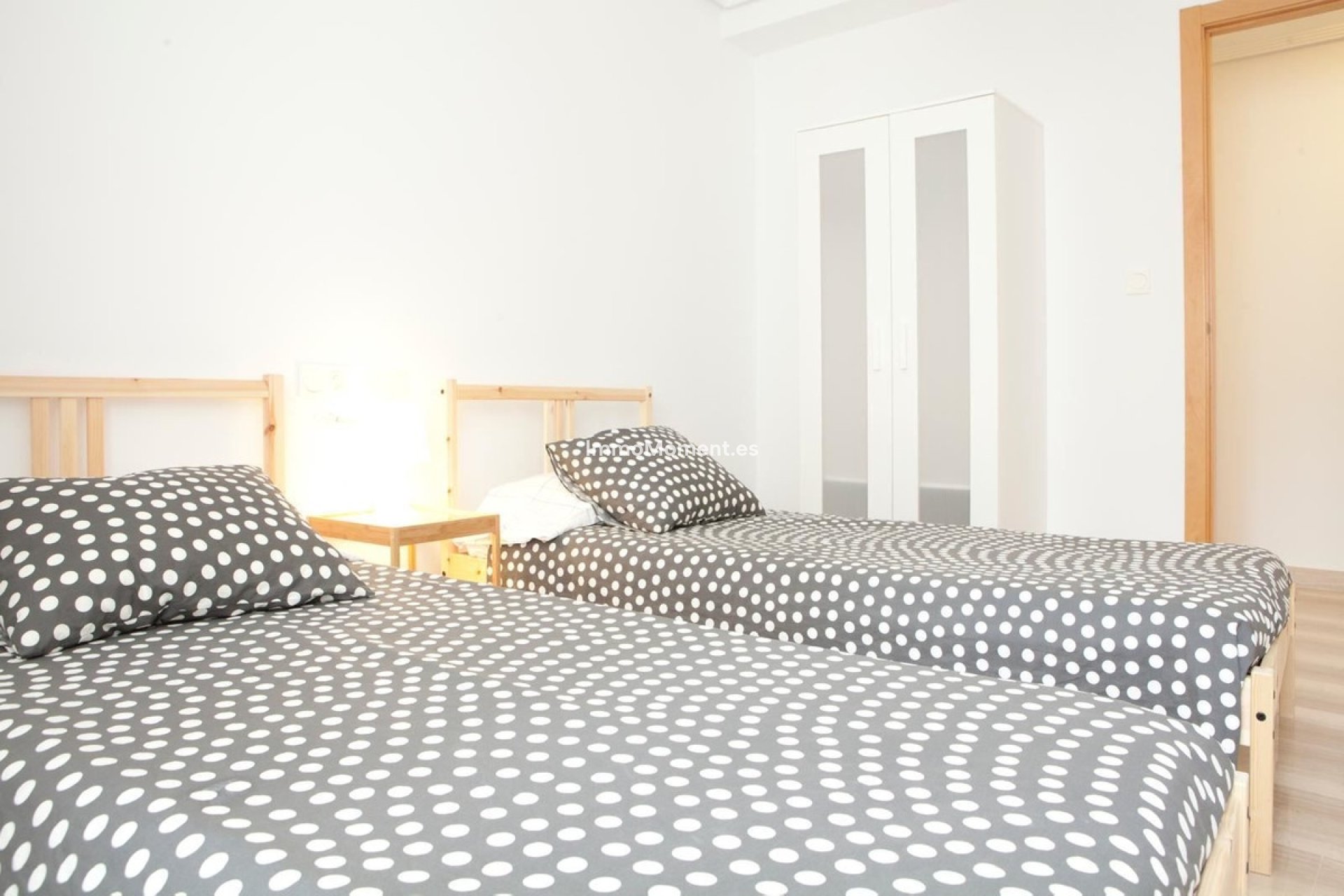 Resale - Apartment - Santa Pola - Santa Pola Centro