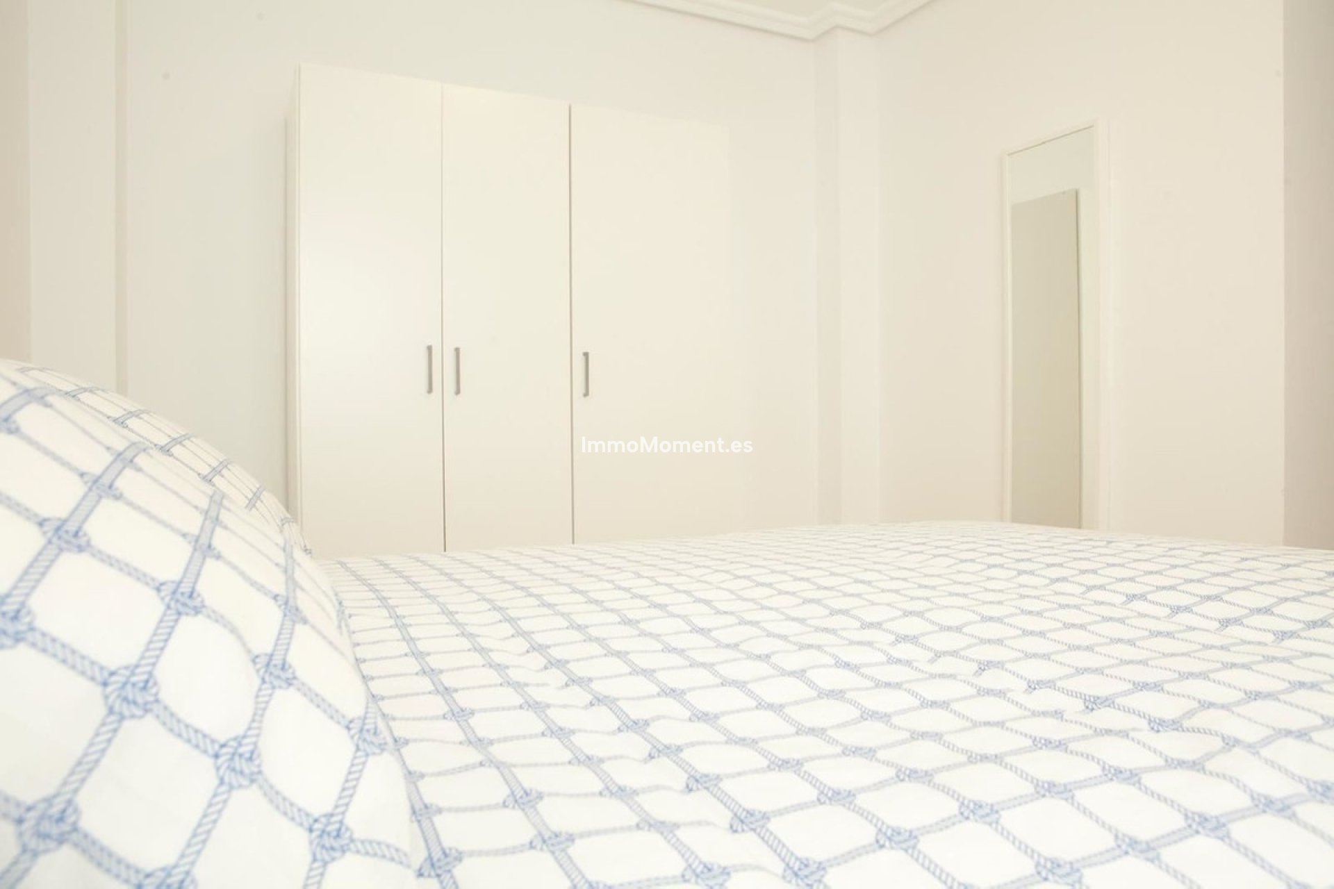 Resale - Apartment - Santa Pola - Santa Pola Centro