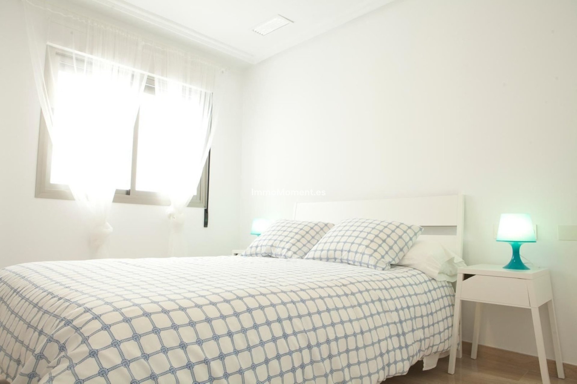 Resale - Apartment - Santa Pola - Santa Pola Centro