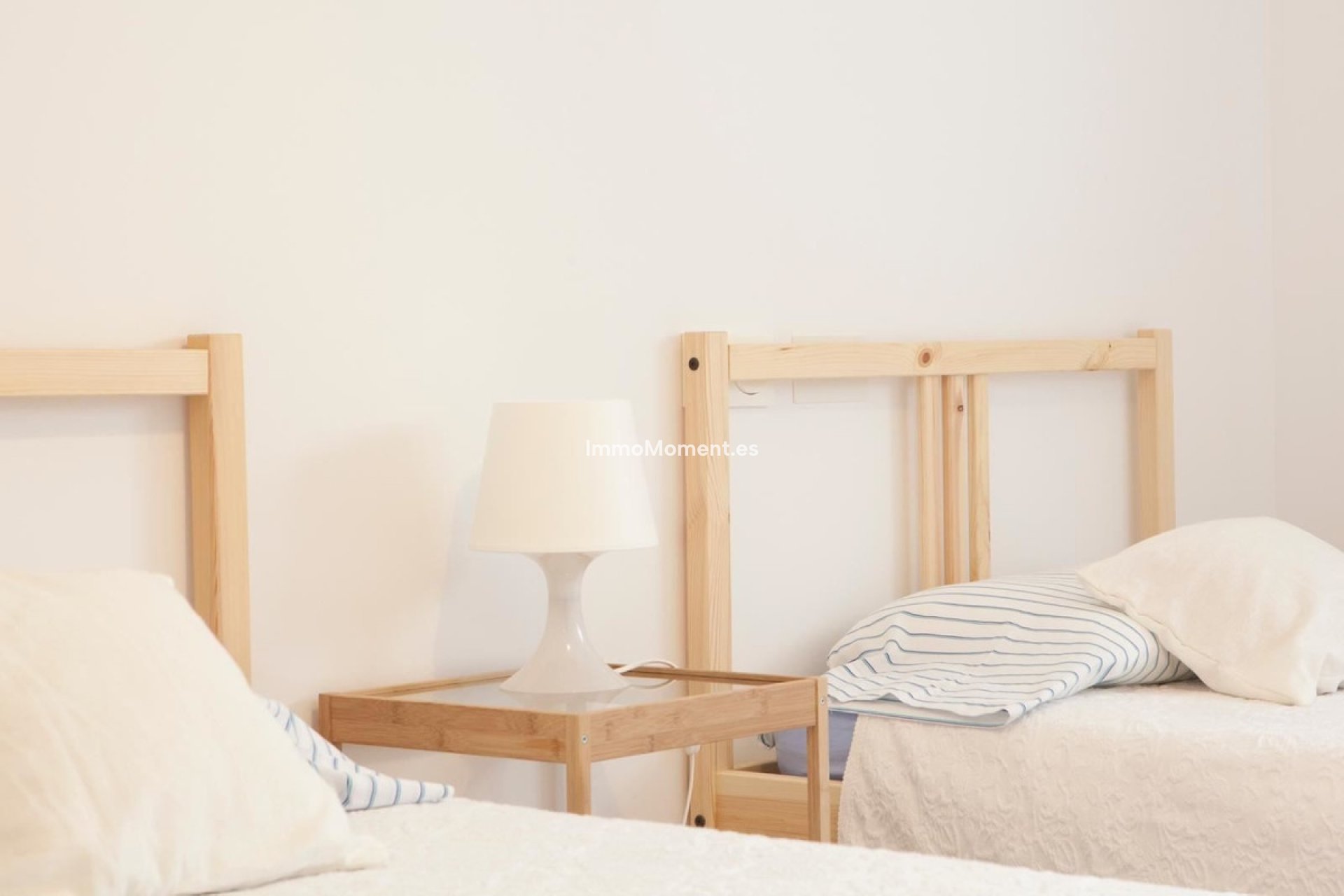 Resale - Apartment - Santa Pola - Santa Pola Centro