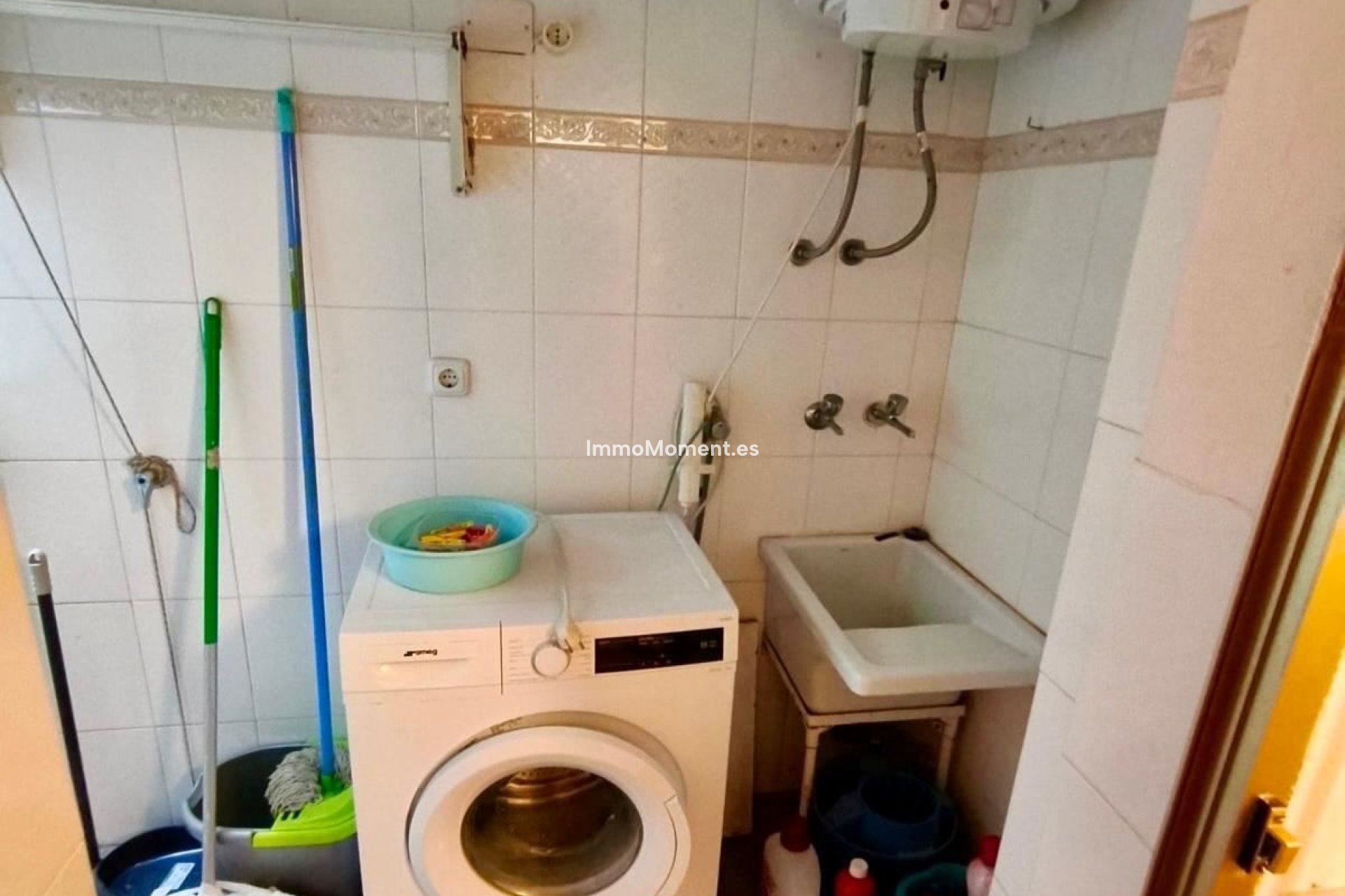 Resale - Apartment - Santa Pola - Santa Pola Centro