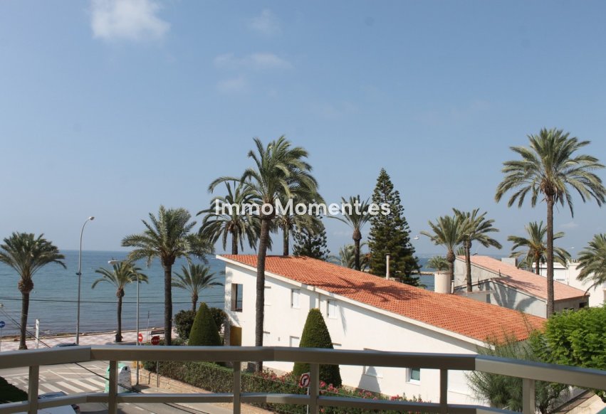 Resale - Apartment - Santa Pola - Santa Pola Centro