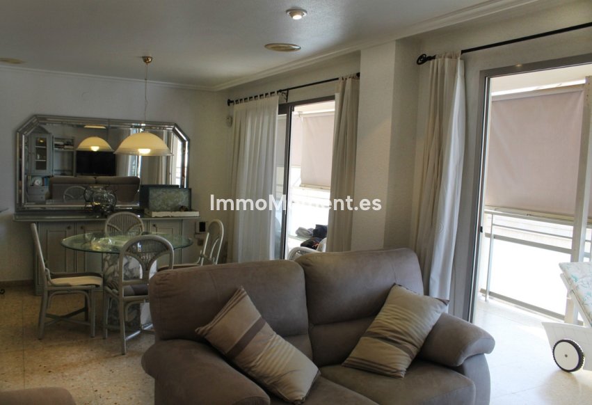 Resale - Apartment - Santa Pola - Santa Pola Centro