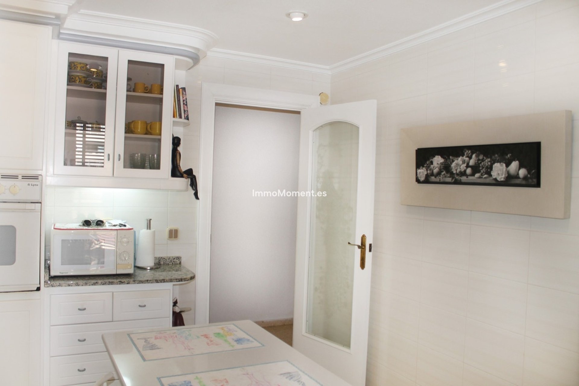 Resale - Apartment - Santa Pola - Santa Pola Centro