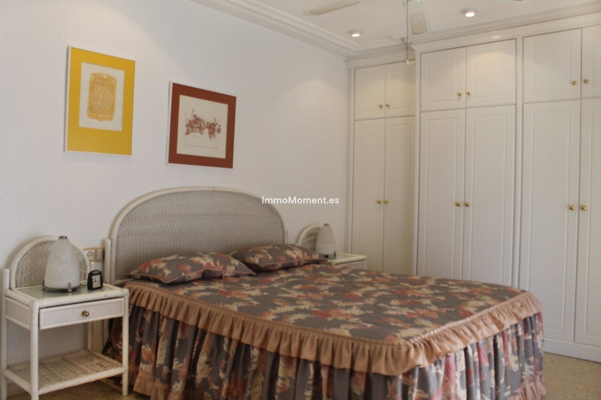 Resale - Apartment - Santa Pola - Santa Pola Centro