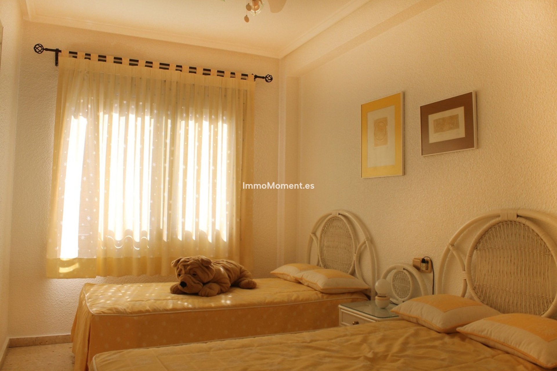Resale - Apartment - Santa Pola - Santa Pola Centro