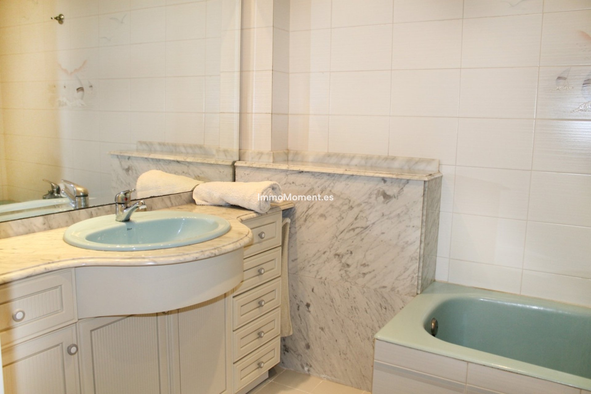 Resale - Apartment - Santa Pola - Santa Pola Centro