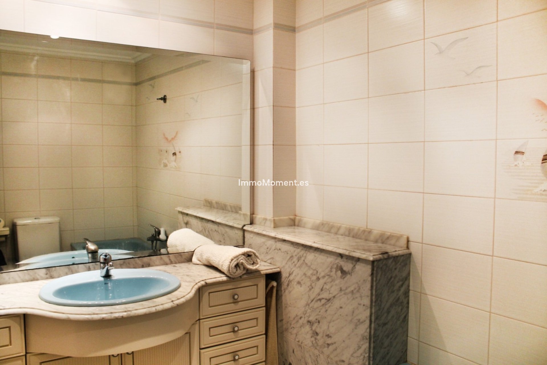 Resale - Apartment - Santa Pola - Santa Pola Centro