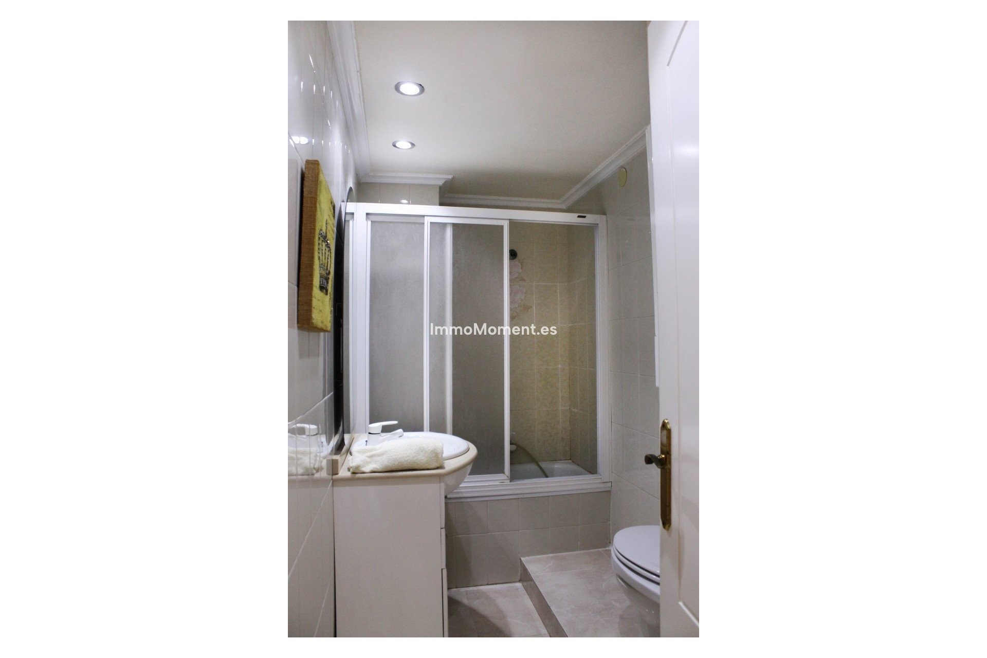 Resale - Apartment - Santa Pola - Santa Pola Centro