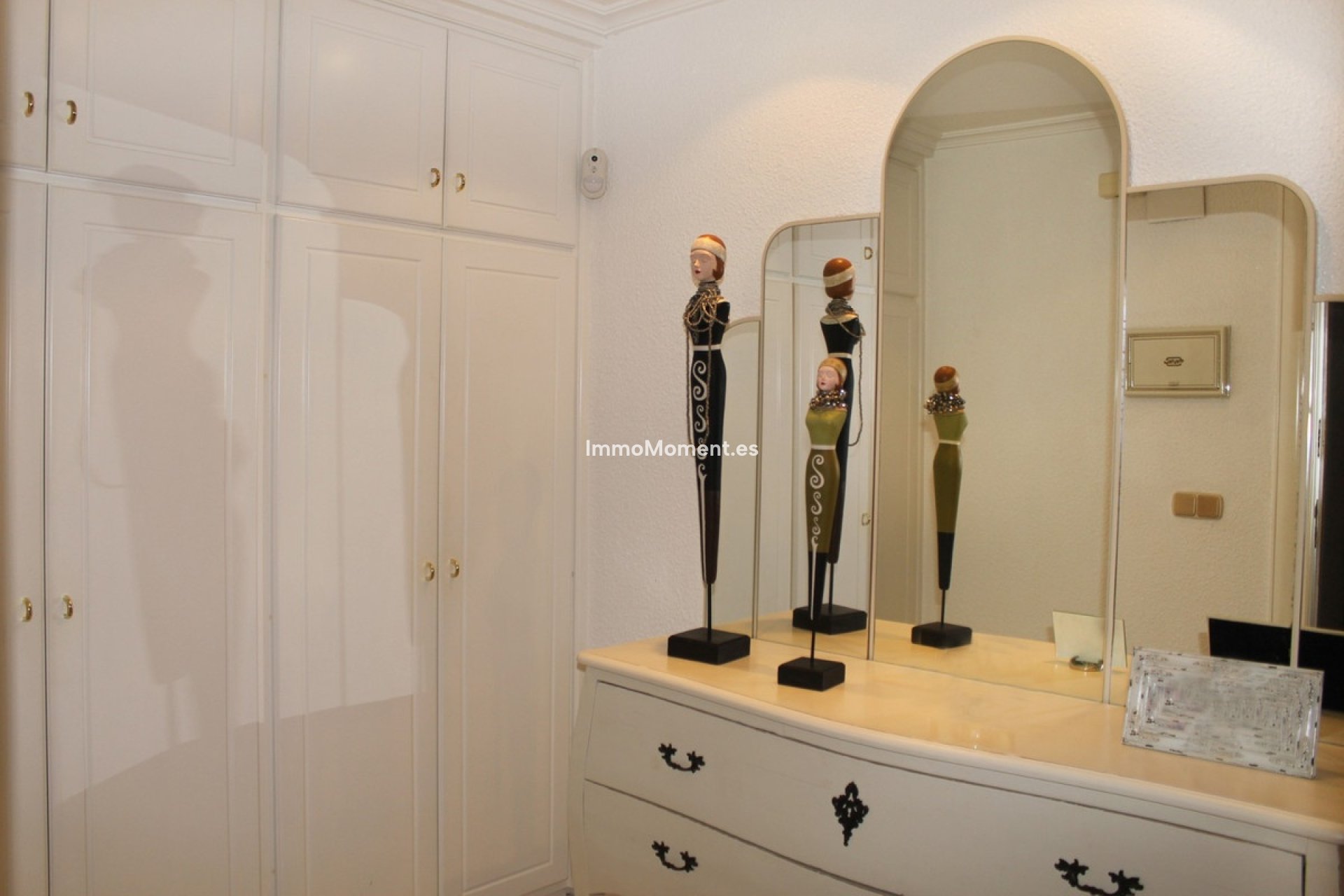 Resale - Apartment - Santa Pola - Santa Pola Centro