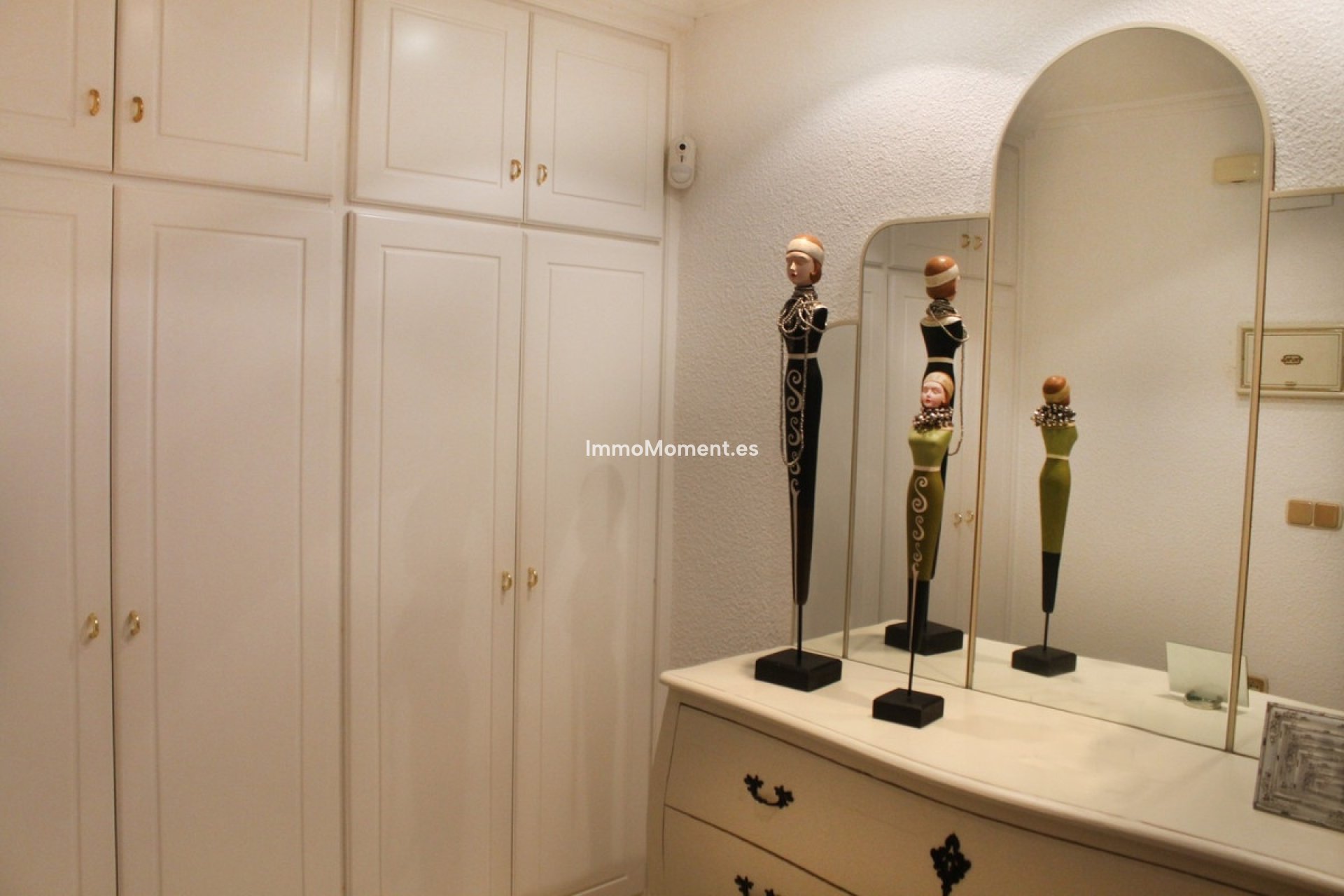 Resale - Apartment - Santa Pola - Santa Pola Centro