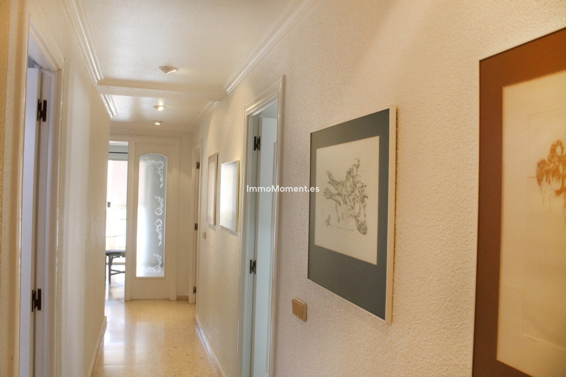 Resale - Apartment - Santa Pola - Santa Pola Centro