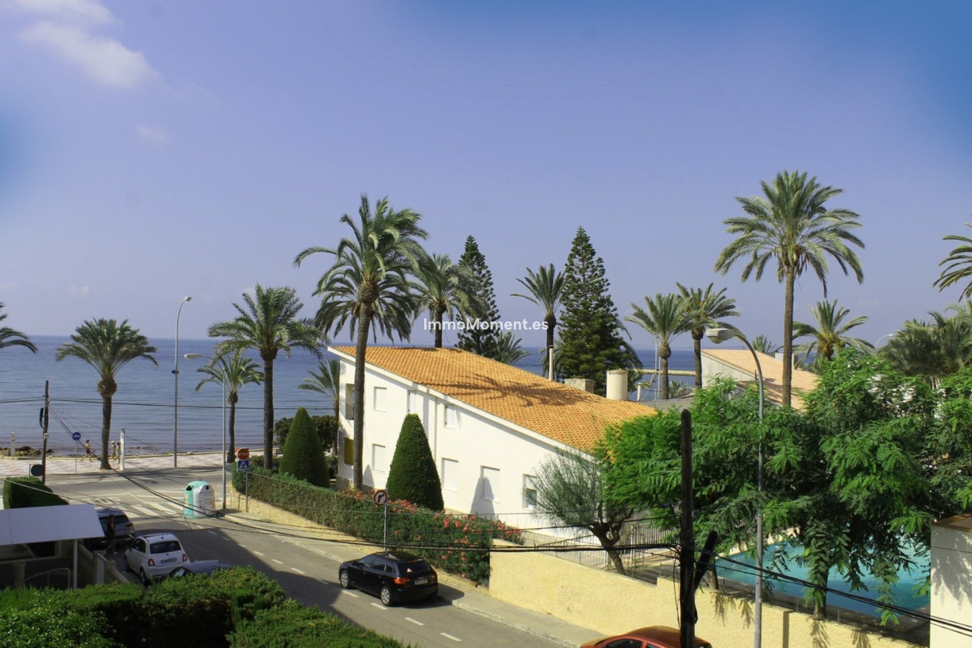 Resale - Apartment - Santa Pola - Santa Pola Centro