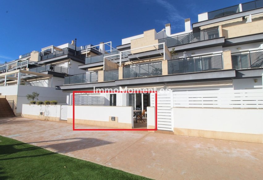 Resale - Apartment - Santa Pola - Santa Pola Centro