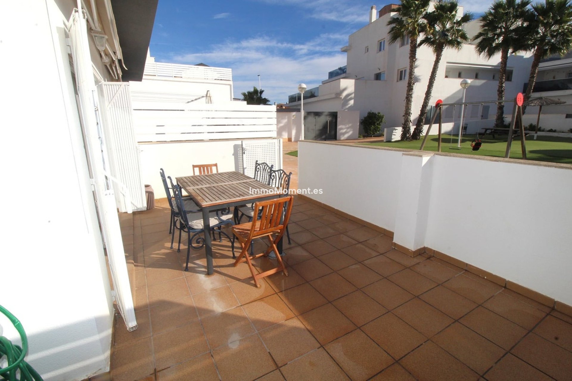 Resale - Apartment - Santa Pola - Santa Pola Centro