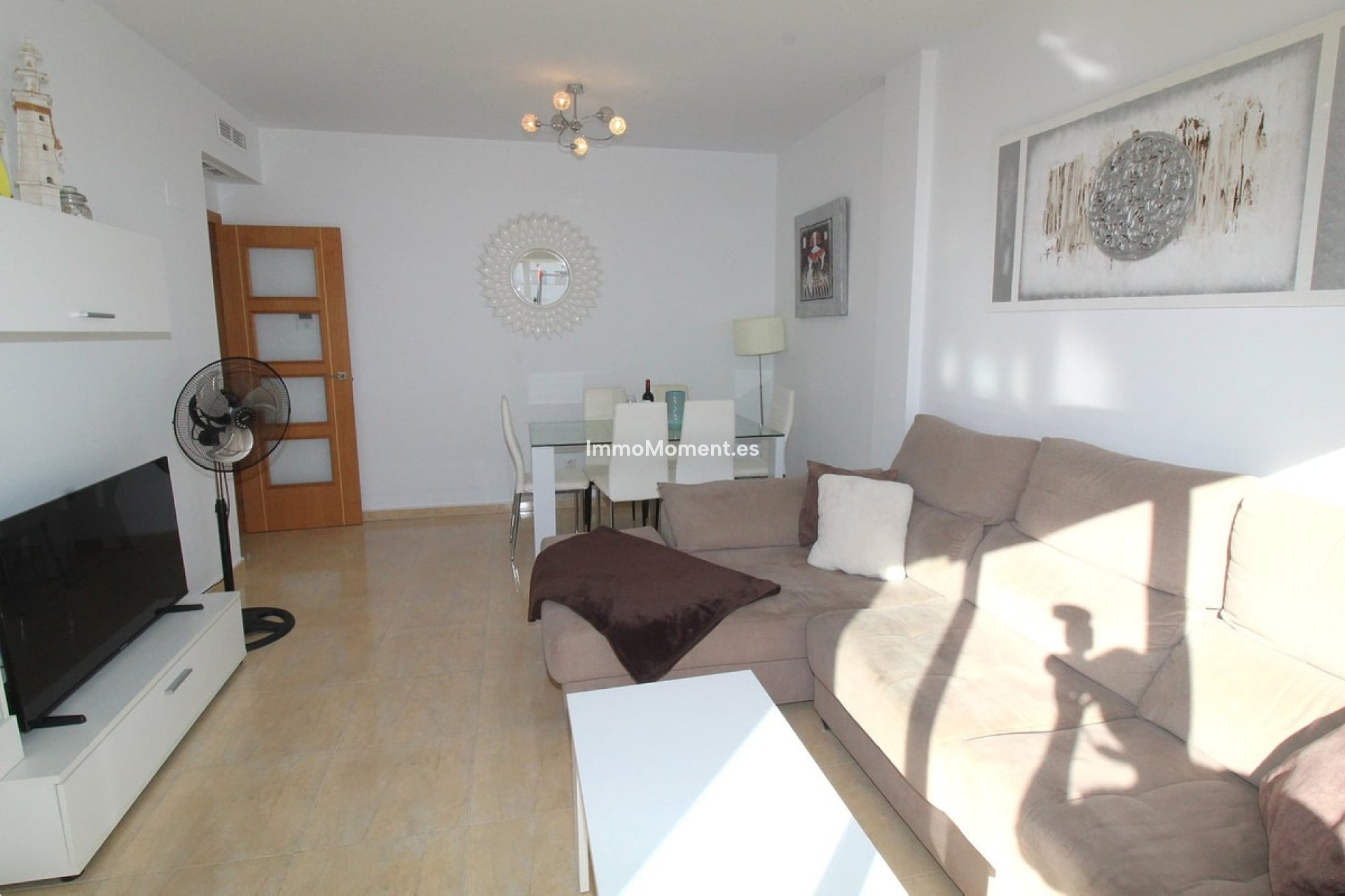 Resale - Apartment - Santa Pola - Santa Pola Centro