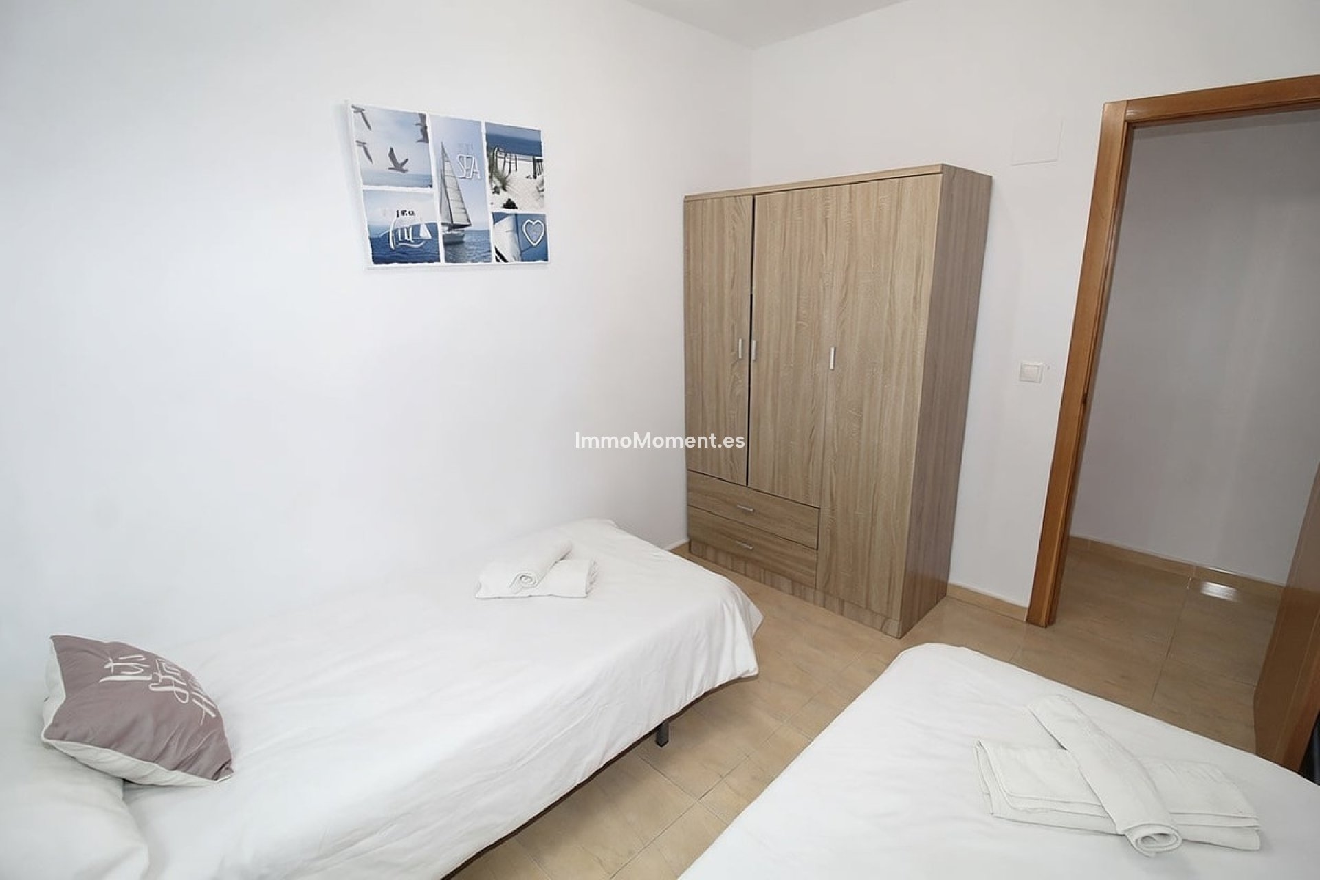 Resale - Apartment - Santa Pola - Santa Pola Centro