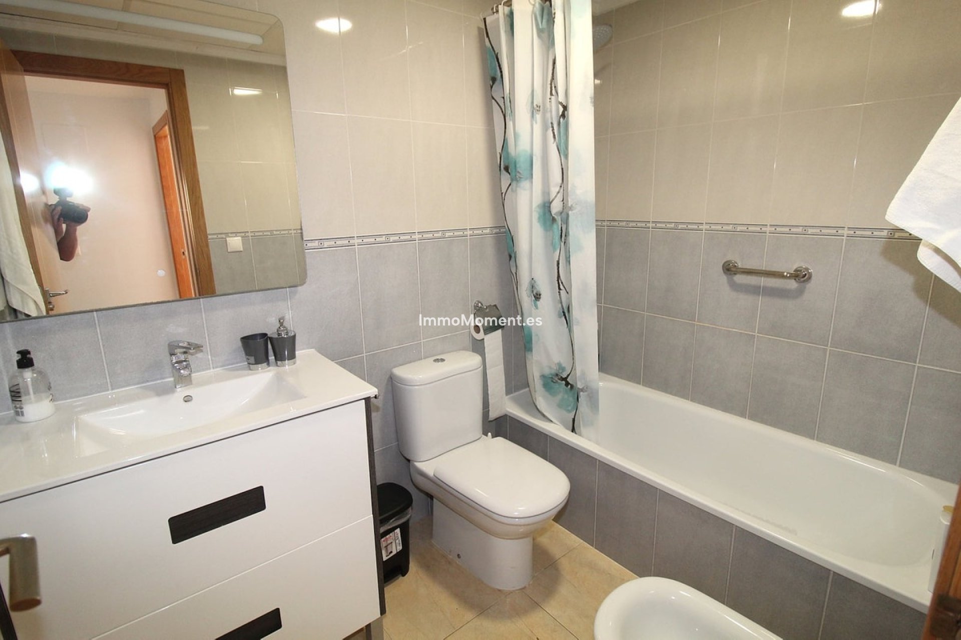 Resale - Apartment - Santa Pola - Santa Pola Centro