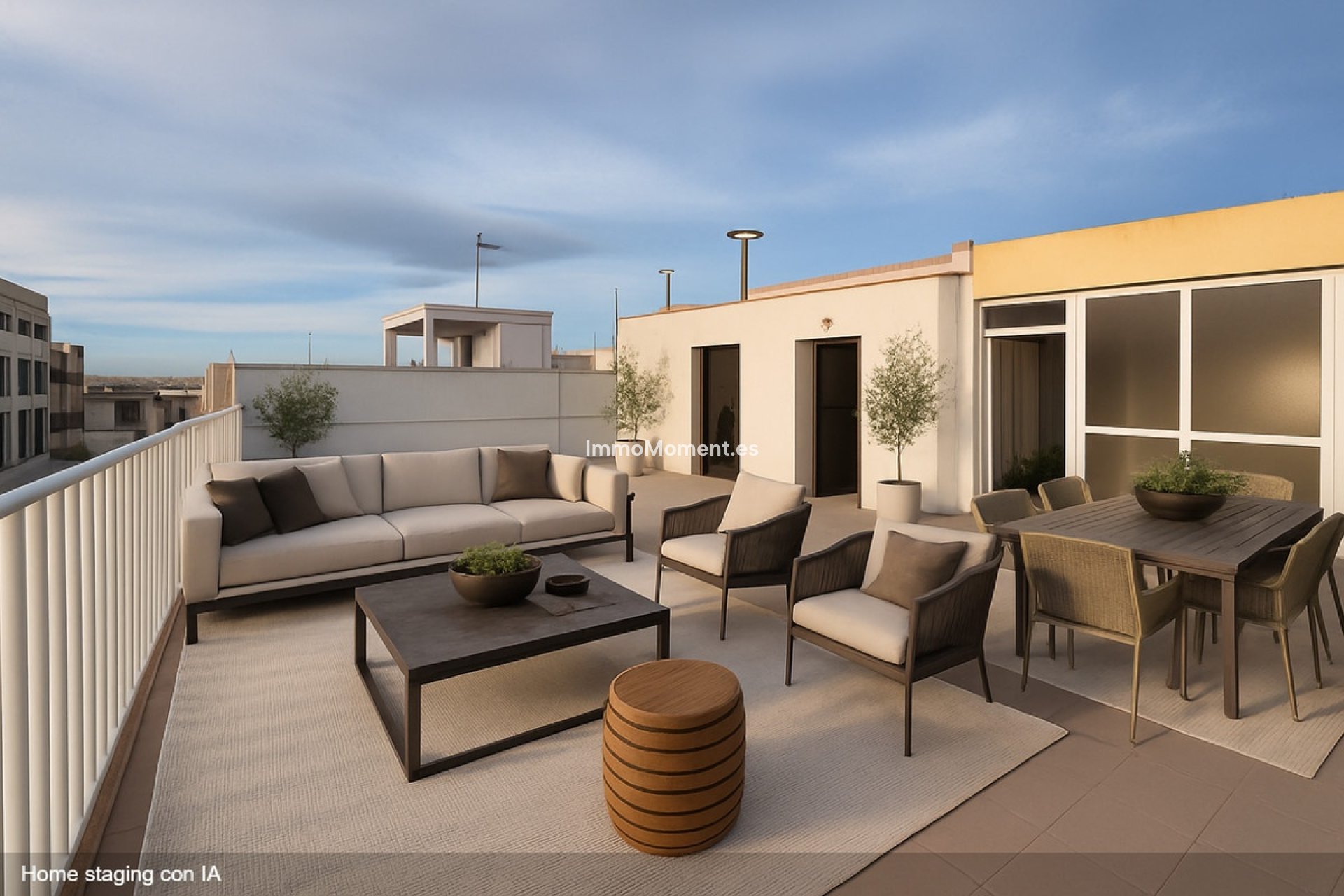 Resale - Apartment - Santa Pola - Santa Pola Centro