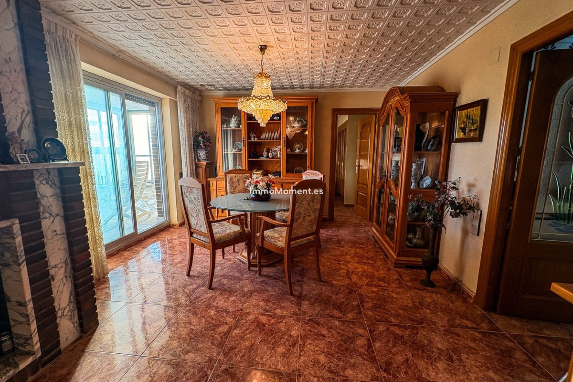 Resale - Apartment - Santa Pola - Santa Pola Centro