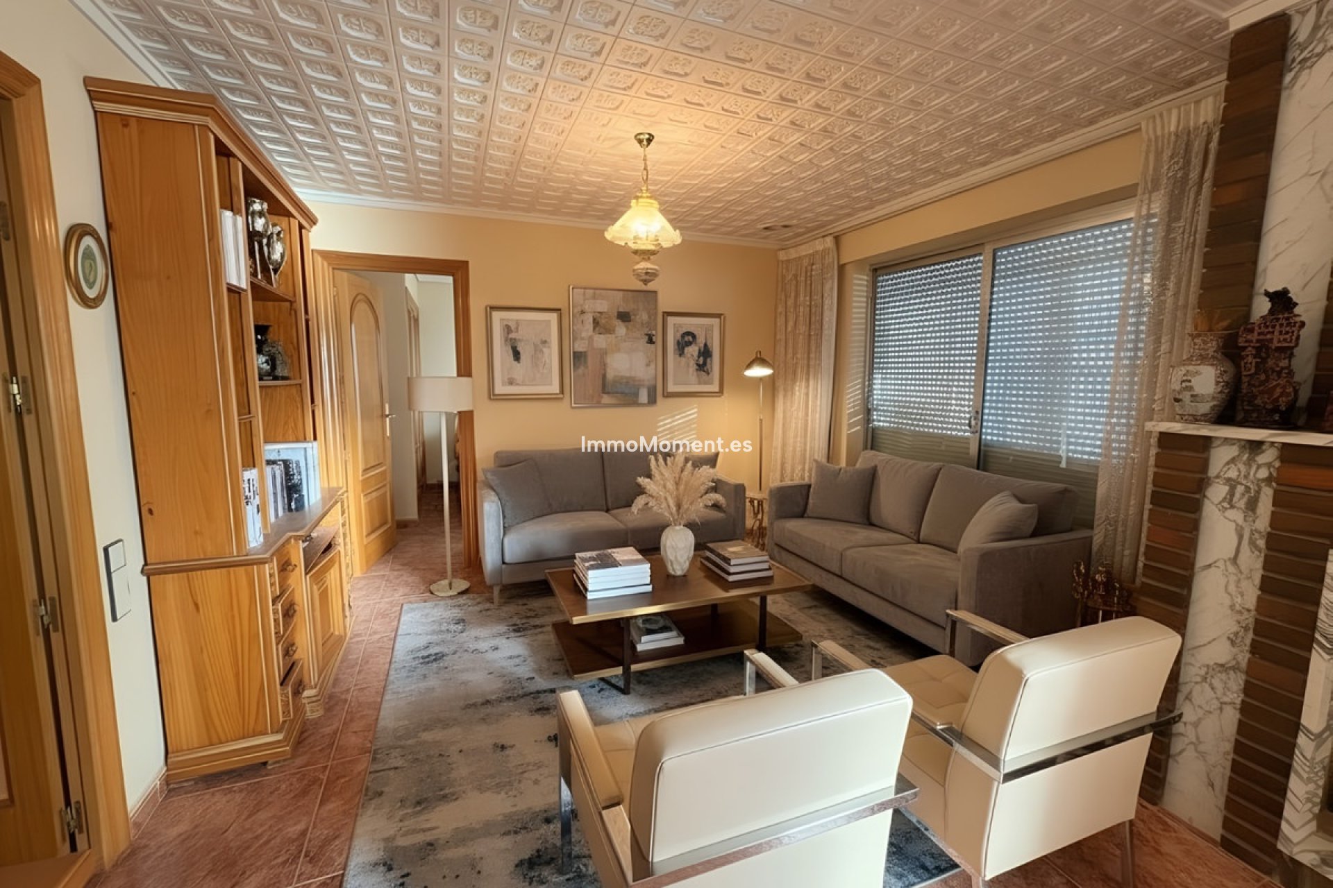 Resale - Apartment - Santa Pola - Santa Pola Centro