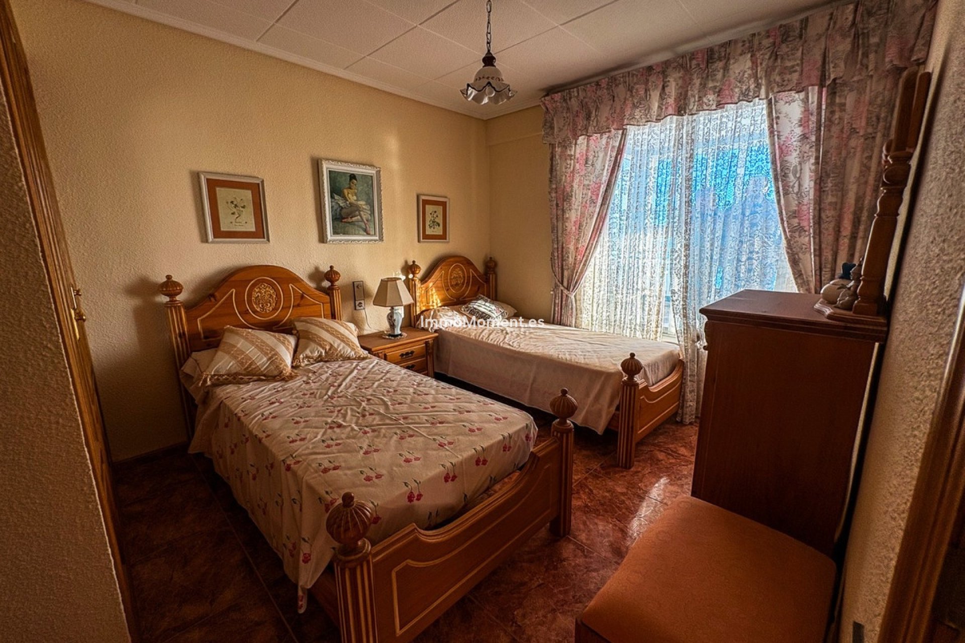 Resale - Apartment - Santa Pola - Santa Pola Centro