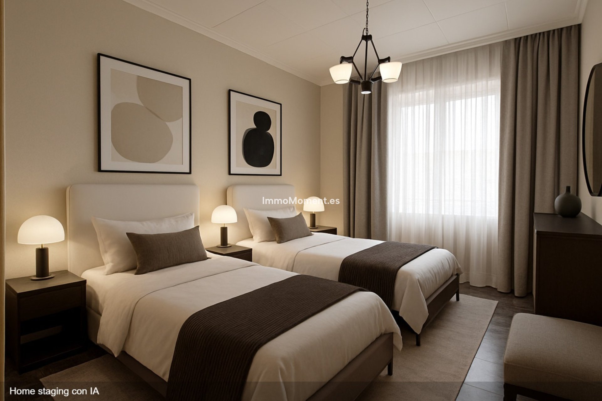 Resale - Apartment - Santa Pola - Santa Pola Centro