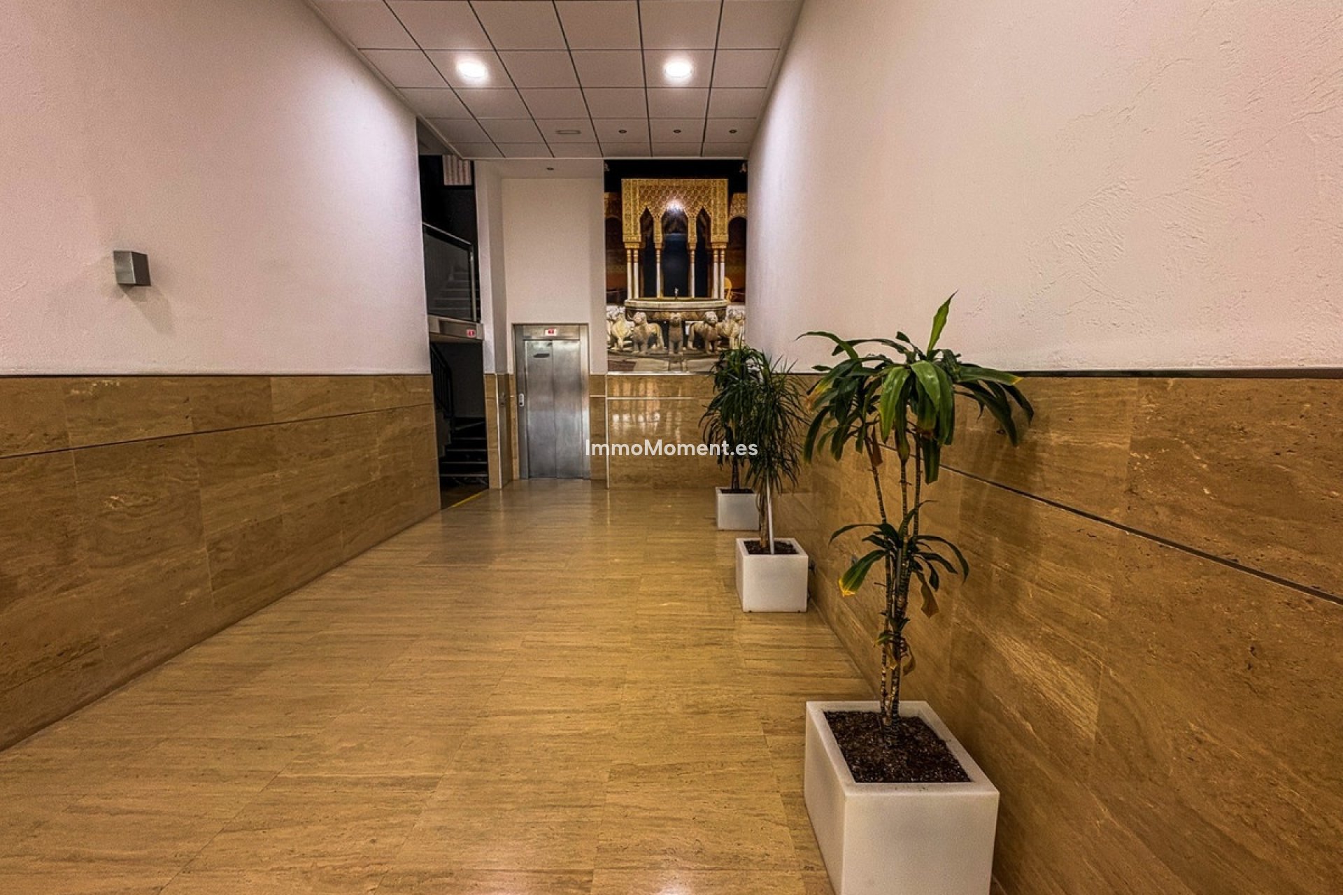 Resale - Apartment - Santa Pola - Santa Pola Centro