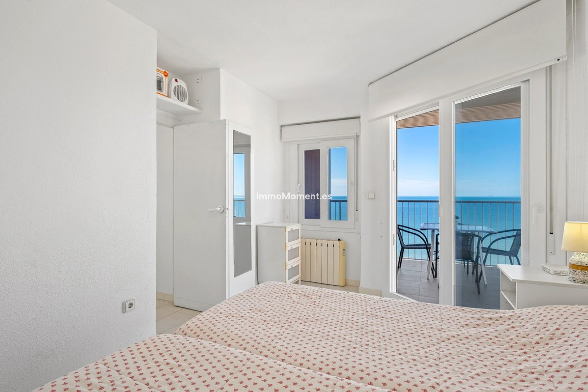 Resale - Apartment - Santa Pola - Santa Pola Centro