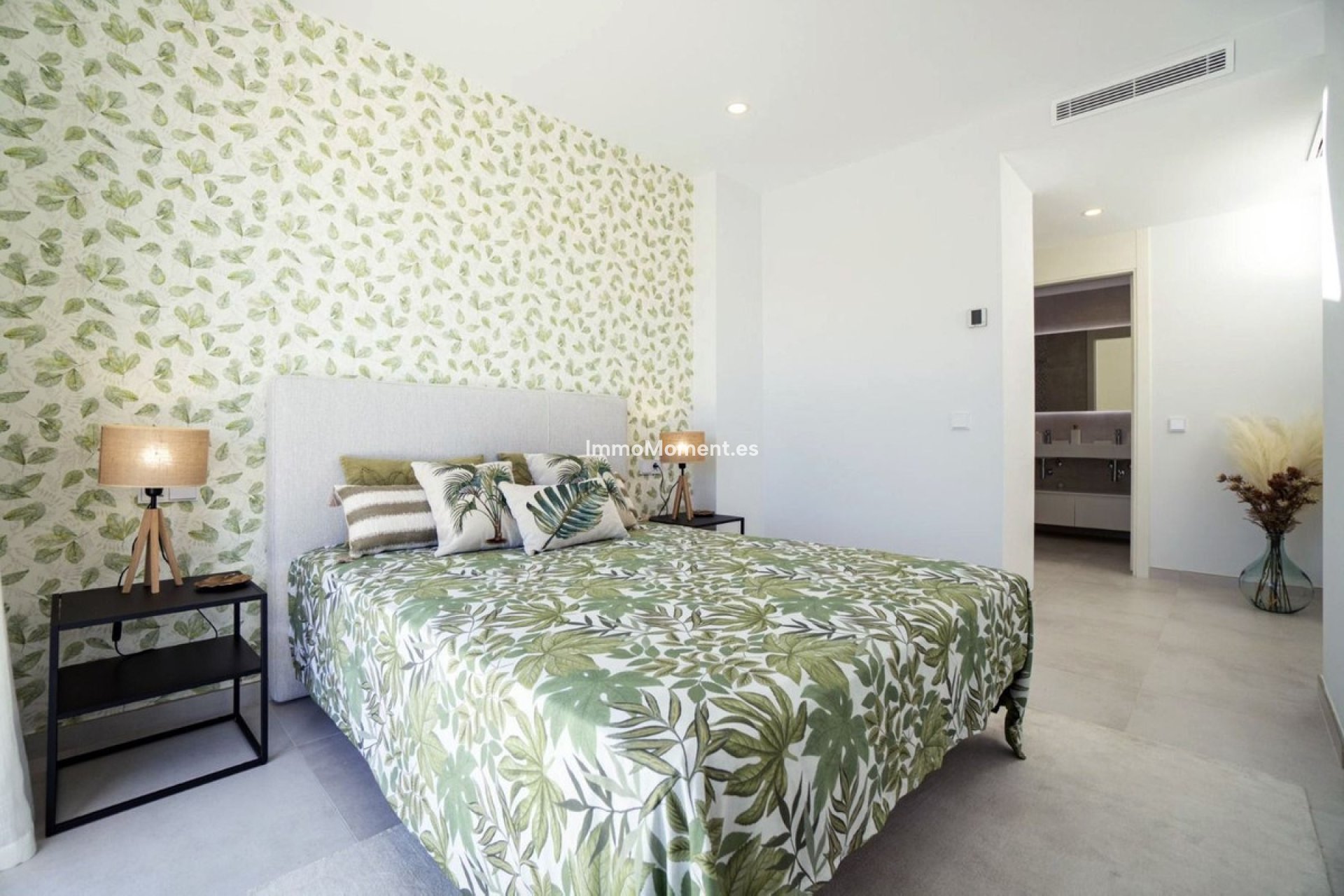 Resale - Apartment - Sotogrande - La Alcaidesa