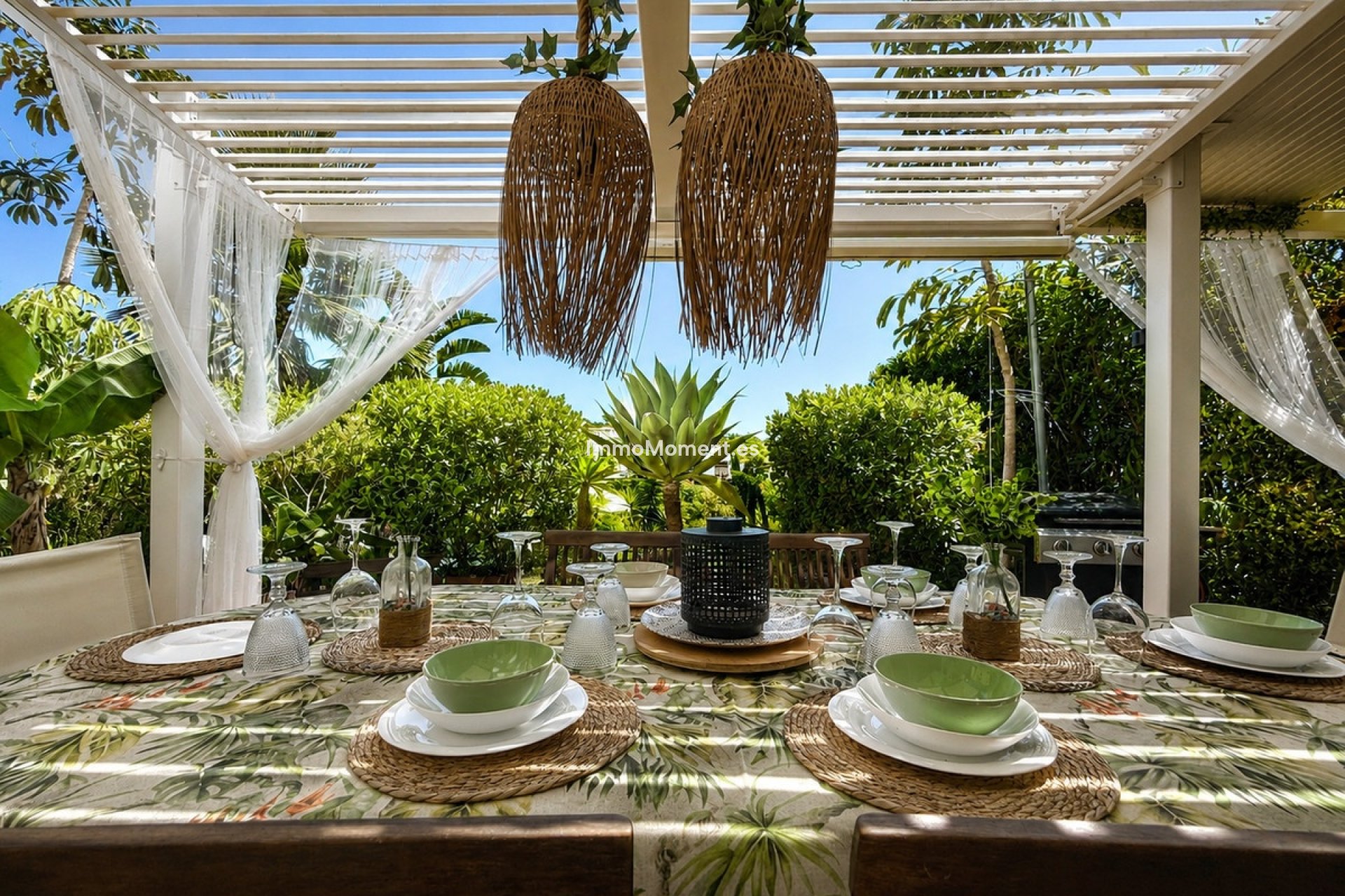 Resale - Apartment - Sotogrande - La Alcaidesa