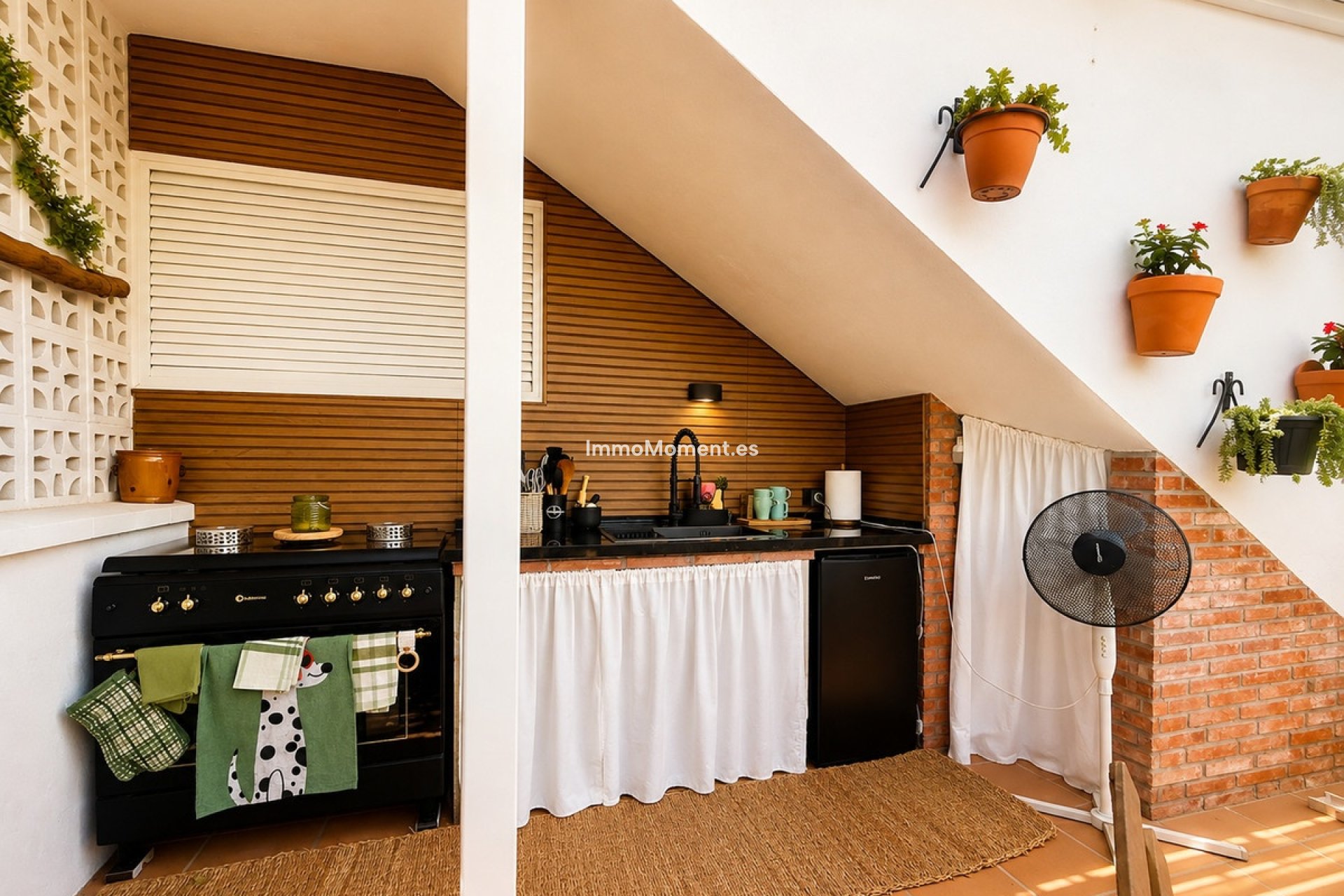 Resale - Apartment - Sotogrande - La Alcaidesa