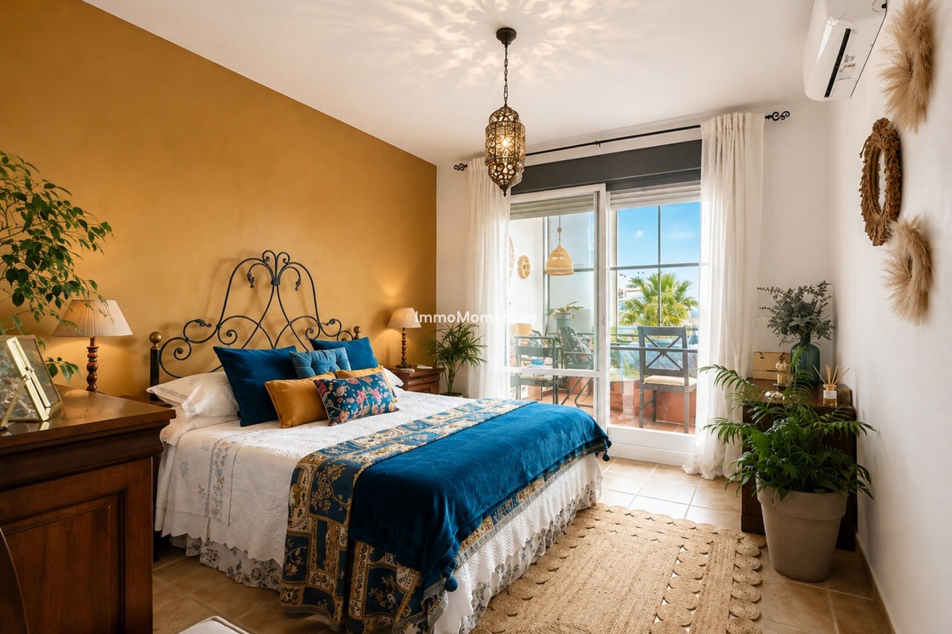 Resale - Apartment - Sotogrande - La Alcaidesa