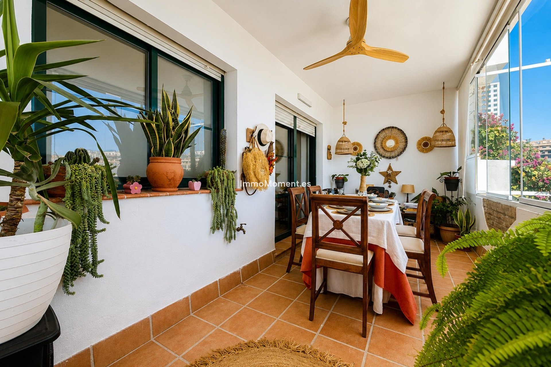 Resale - Apartment - Sotogrande - La Alcaidesa