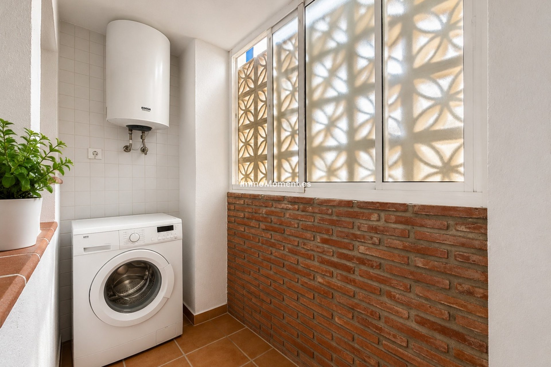 Resale - Apartment - Sotogrande - La Alcaidesa