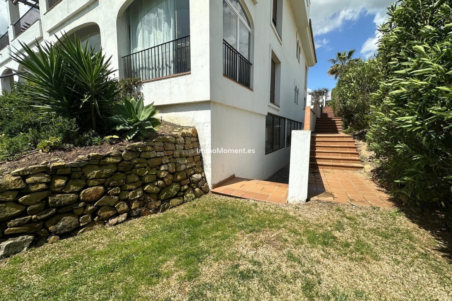 Resale - Apartment - Sotogrande - La Alcaidesa